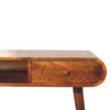 London - Open Console - Chestnut - Image 4
