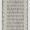 Sunshine - 5'3" X 7'3" Indoor & Outdoor Area Rug - Silver - Polypropylene - Image 2