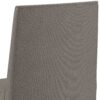 Bartow - Dining Chair (Set of 2) - Taupe - Image 6