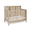 Barnside - Convertible Crib Vintage - Chestnut - Image 2