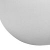 Contemporary Lighting, Table Lamp, Resin, Ceramic - Cream - Image 3