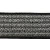 Premium 12" Queen Size Hybrid Mattress In A Box Soft Gel Memory Foam Top With Cooling Technology - Gray / White - Image 8