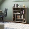 Amherst - Multi Cube Bookcase And Storage Unit - Distressed Gray - Image 7