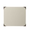 Babs - Accent Table - White - Image 5