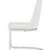 Stelle - Dining Chair (Set of 2) - White - Image 3