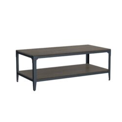 Drake - Coffee Table - Brown