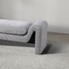 Emory - Bench - Light Gray - Image 5