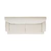 Alana Lawson - Two Cushion Tightback Sofa - French Beige - Image 6