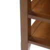 Acadian - End Table - Light Golden Brown - Image 4