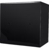 1.01 Cubic Ft Jewelry Safe V2 - Black - Image 3