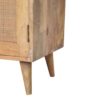Larissa - 2 Slot Bench Unit - Beige - Image 10
