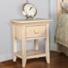 Overland - Nightstand - Sandstone - Image 3