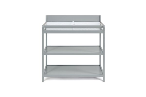 Shailee - Changing Table - Gray