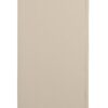 Traditional Style Storage Chest - Beige - Image 6