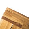 Catriona - Bench - Teak - Image 11
