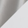 Cone - Contemporary Floor Lamp - Nickel / White - Image 5