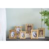 Photo Frame, Opening (Set of 2) - Gold - Image 15