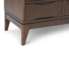Harper - Medium Storage Cabinet - Walnut Brown - Image 6