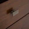 Artisan - Tall TV Media Stand - Russet Brown - Image 6