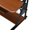 Willow - Music Desk - Cherry - Image 5