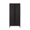 Spacious Storage Armoire - Peppercorn - Image 2