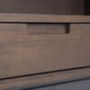 Banting - Mid Century Bookcase - Walnut Brown - Image 5