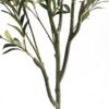 Artificial Olive Tree - Green - Image 7