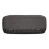 Willow - Upholstered Patio Deep Seating Sofa - Graphite Gray / Black - Image 4