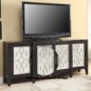 Kacia - Console Cabinet - Antique Black - Image 5