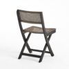 Evergreen - Outdoor Dining Set With Dining Table And 2 Chair - Gray - Image 10
