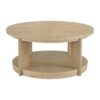 Clove - Coffee Table - Tan - Image 2