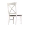 Mountina - Dining Chairs (Set of 2) - Brown / White - Image 5
