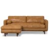 Morrison - Sofa And Ottoman Set - Sienna - Image 6