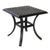 End Table - Espresso Brown - Image 4
