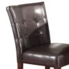 Britney - Counter Height Chair (Set of 2) - Espresso - Image 2