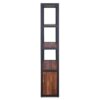 Sara - Bookshelf - Walnut - Image 2