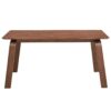 Ginny - Dining Table - Walnut - Image 2