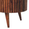 Mokka - Coffee Table - Caramel - Image 8