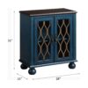 Lassie - Console Cabinet - Antique Blue - Image 6