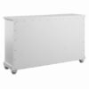Mariano - 10 Drawer Dresser - Gray - Image 4