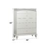 Maverick - Chest - Silver - Image 5