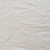 2 Pieces Set, Curtain Panel, Room Darkening, Grommet, Micro Suede, Versatile Use - Ivory - Image 3