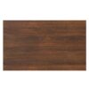 Lowry - Dining Table - Brown - Wood - Image 5
