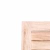 Panel Solid Wood, Folding Room Divider - Natural - Image 6