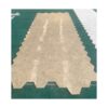 Hexagon Marble Polished Tile For Wall And Floor - Beige / Gold - Image 5