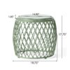 Alamera - Side Table - Green - Image 9
