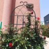2 Pack Metal Garden Rustproof Trellis For Climbing Plants Outdoor Flower Support - Black - Image 3