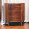 Odyssey - Chest - Brown - Image 9