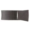Kauai - Modern Style Wicker Chaise Lounge - Brown Multi - Image 16
