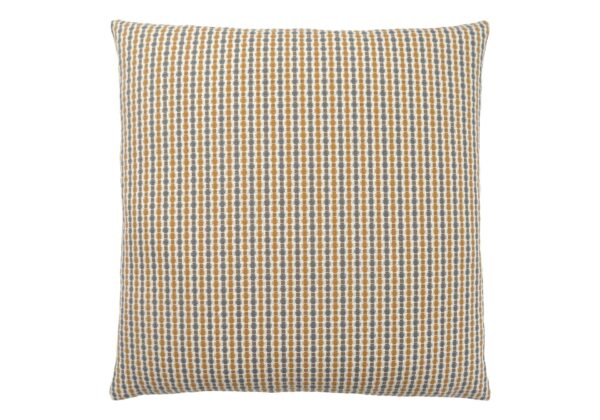 Pillows, Square, Insert Included, Decorative Throw, Hypoallergenic, Modern - Gold